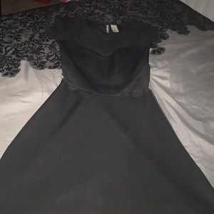 Divided H&M dress